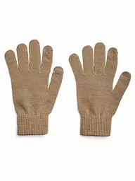 PIECES | Handschuhe PCNEW | beige