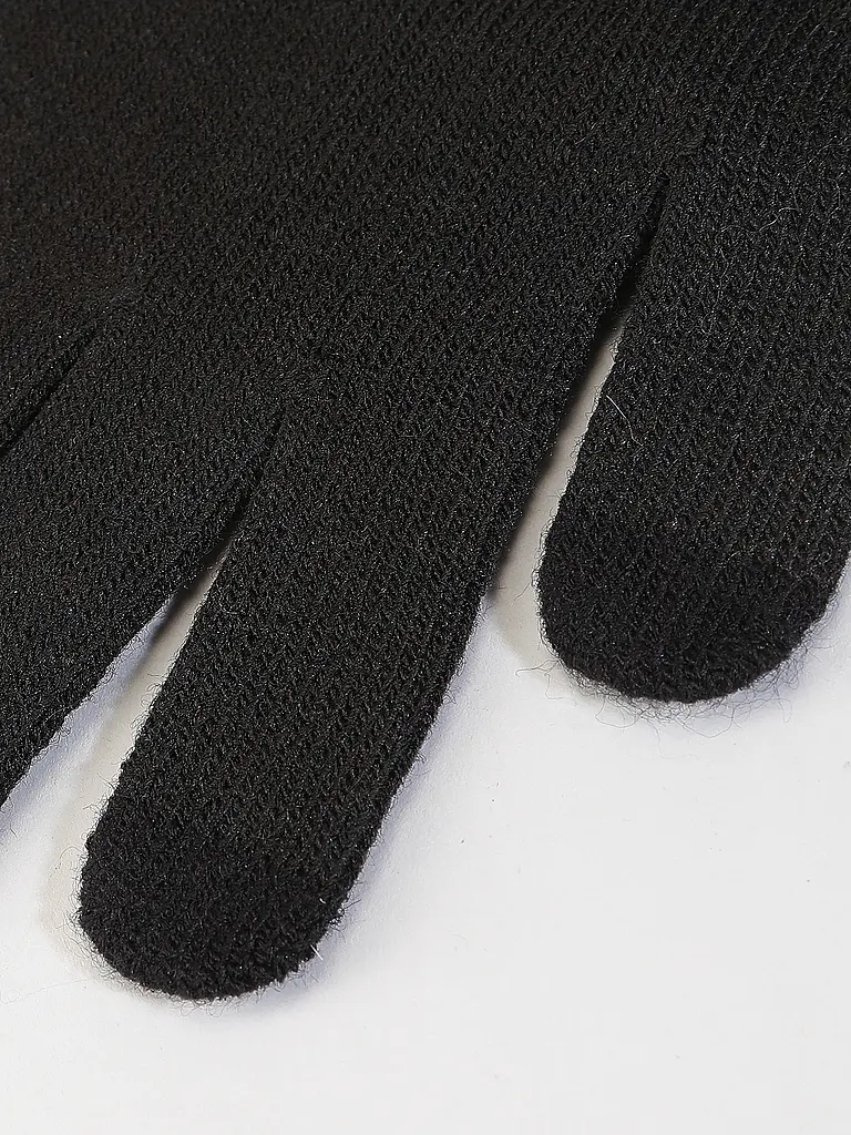 PIECES | Handschuhe | Schwarz