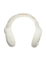 PIECES | Ohrenschützer PCJUVI EARMUFFS | Creme