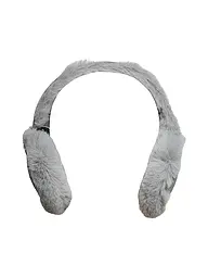 PIECES | Ohrenschützer PCJUVI EARMUFFS | Grau
