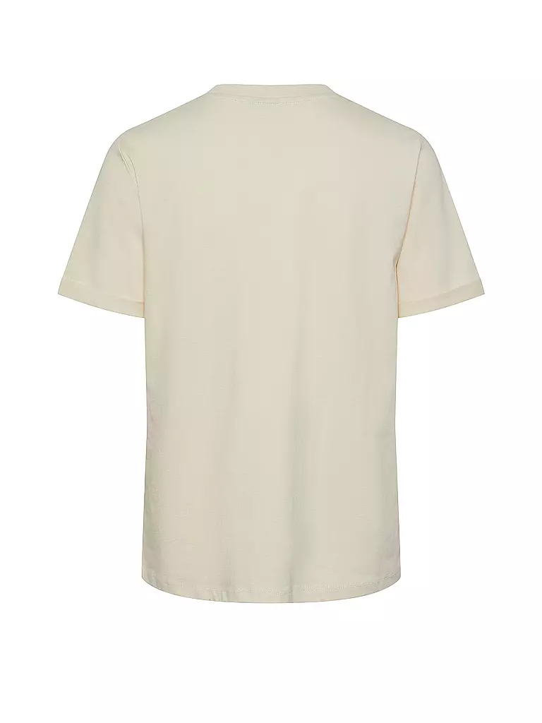 PIECES | T-Shirt PCRIA | pink