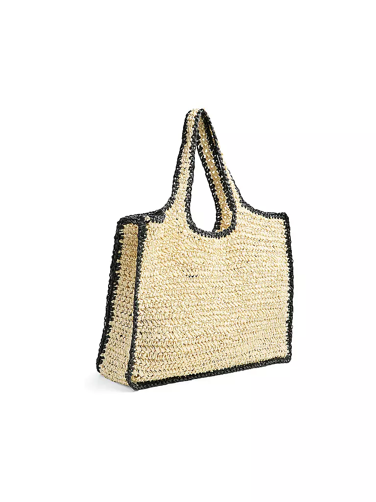 PIECES | Tasche - Shopper PCLYDIA | beige