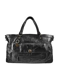 PIECES | Tasche | schwarz