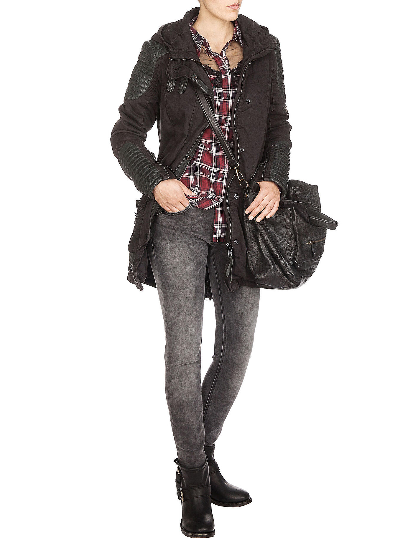 PIECES | Tasche | 