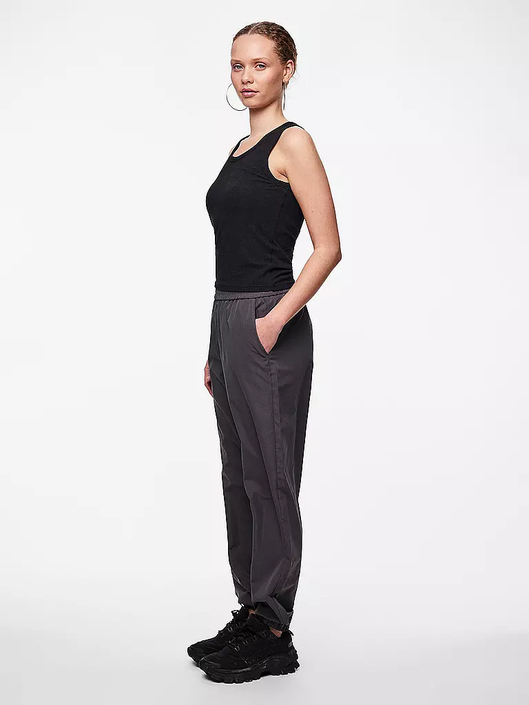 PIECES | Top PCANIBI | schwarz