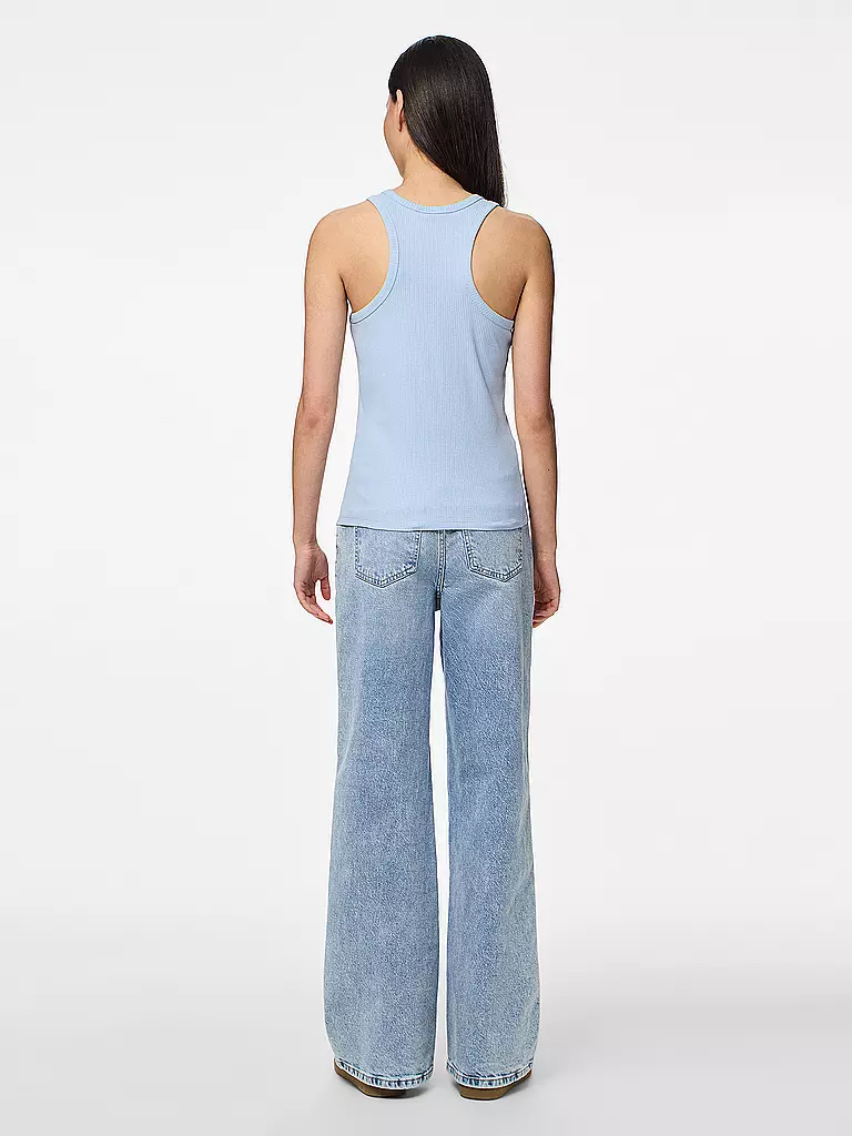 PIECES | Top PCRUKA | camel