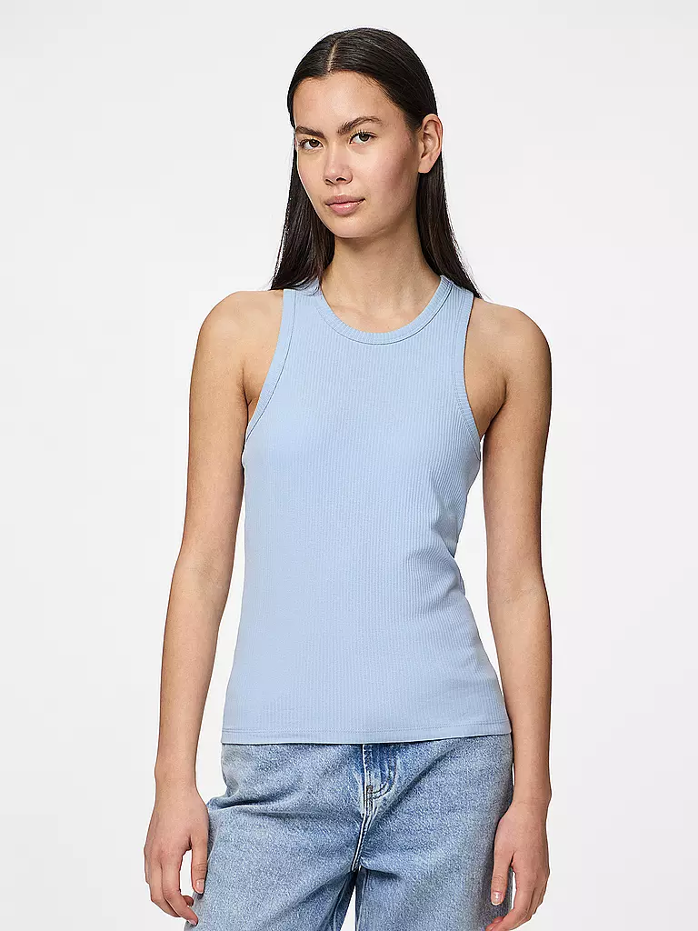 PIECES | Top PCRUKA | camel