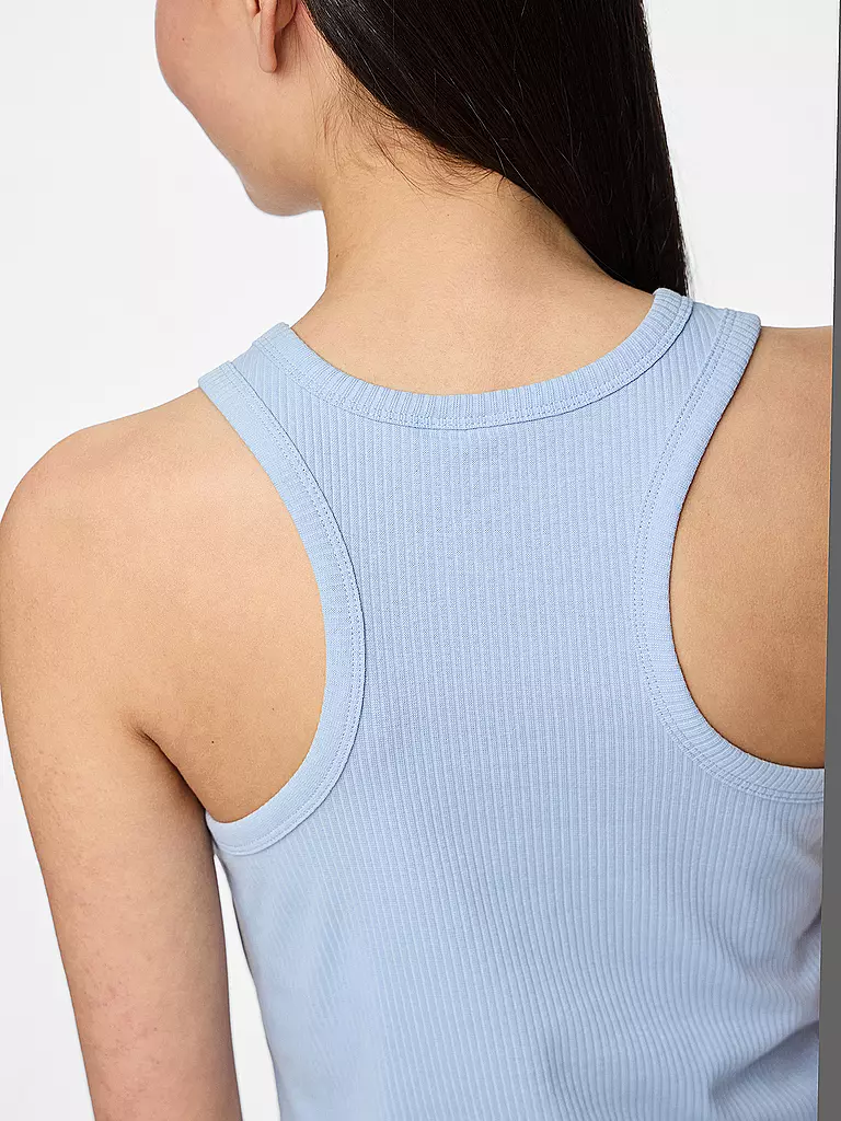 PIECES | Top PCRUKA | camel