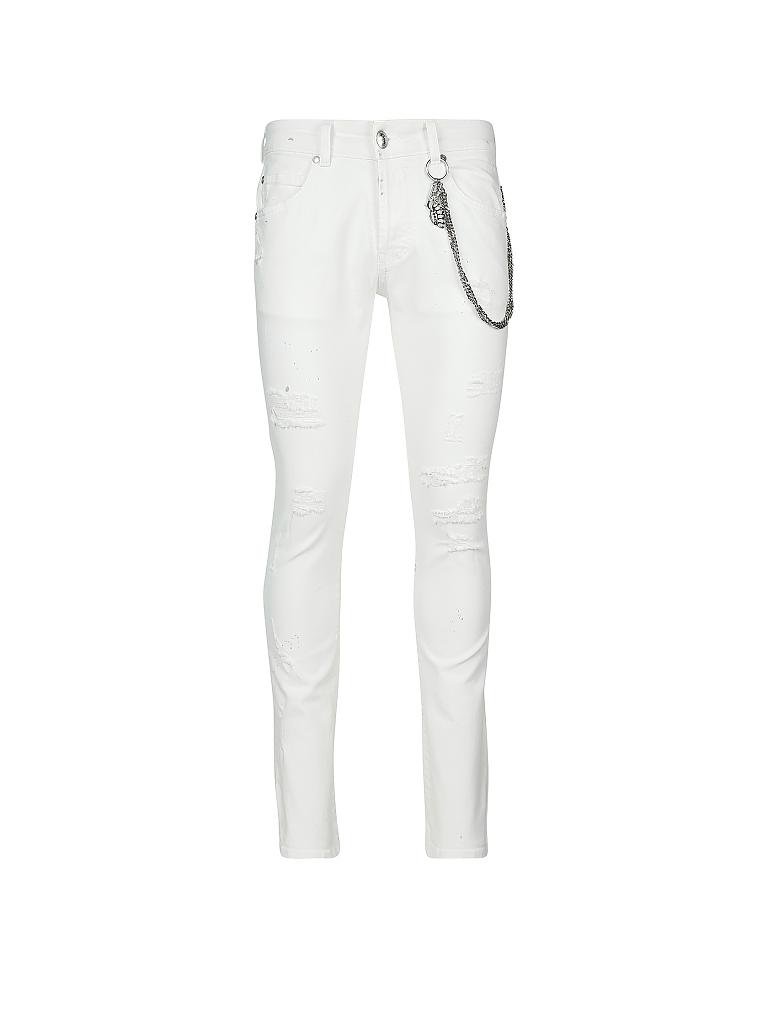 PIERRE BALMAIN | Jeans Slim-Fit | 