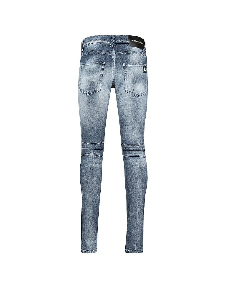 PIERRE BALMAIN | Jeans Slim-Fit | 