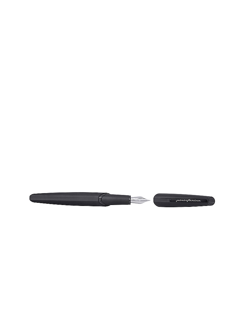 Füllhalter PF TWO Fein schwarz schwarz baby