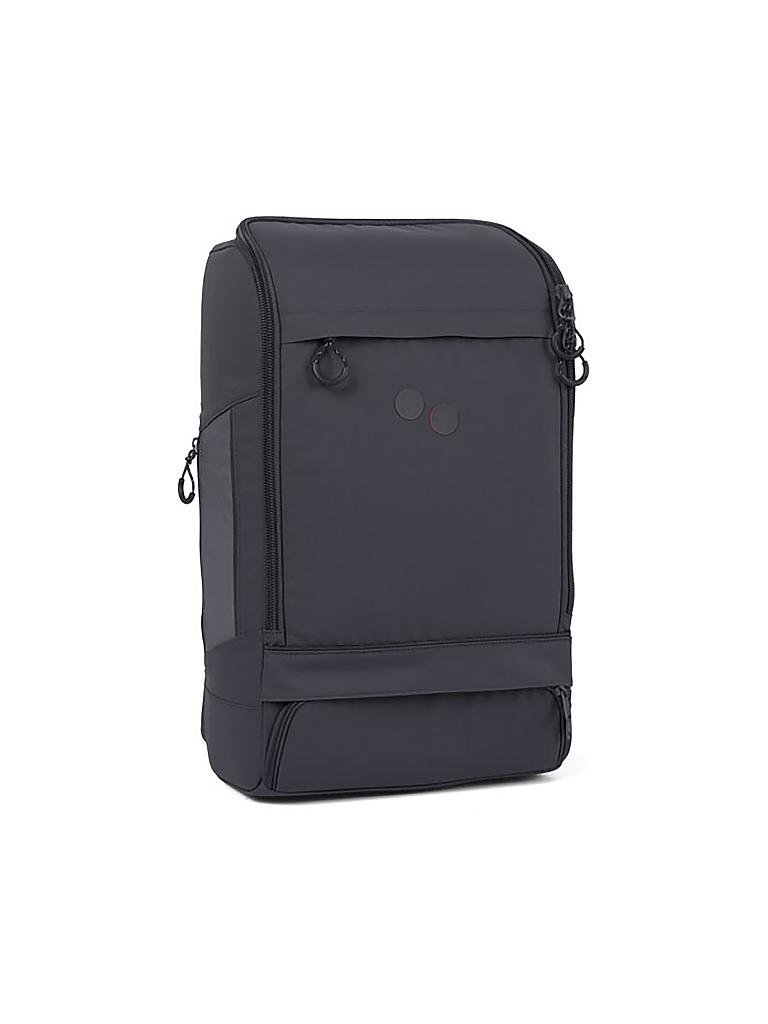 PINQPONQ | Rucksack Cubik Grand 24L | grau