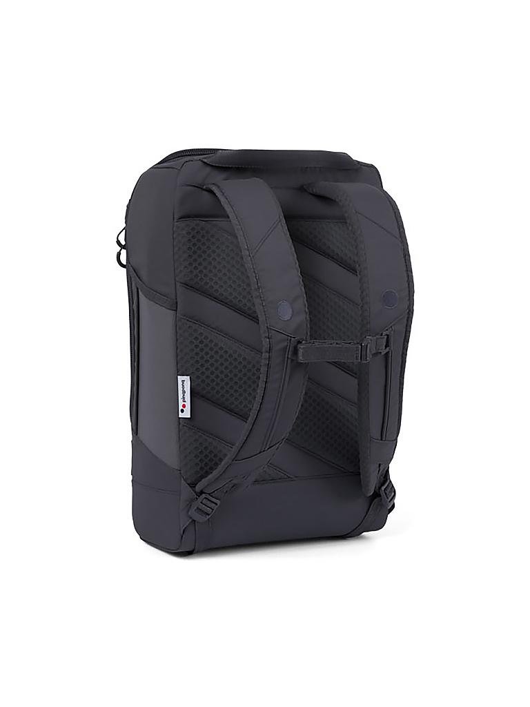 PINQPONQ | Rucksack Cubik Grand 24L | grau