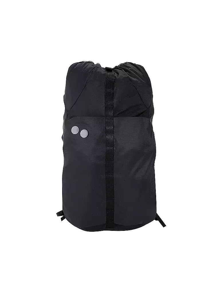 PINQPONQ | Rucksack Dukek | schwarz