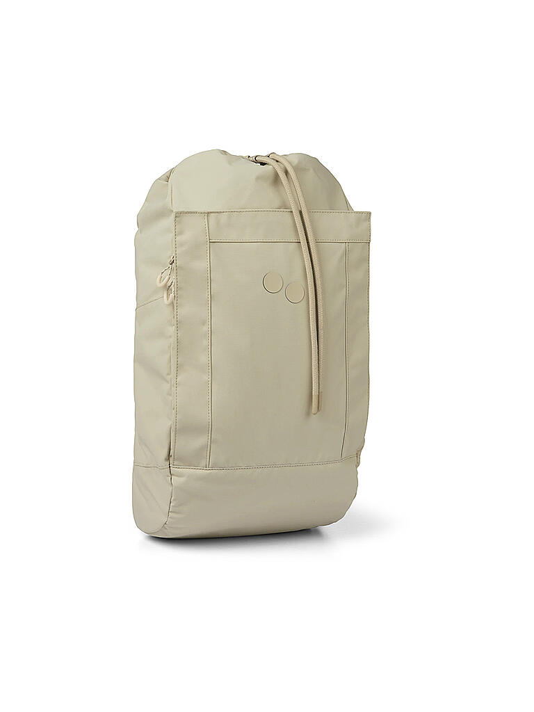 PINQPONQ | Rucksack Kalm 30L | beige