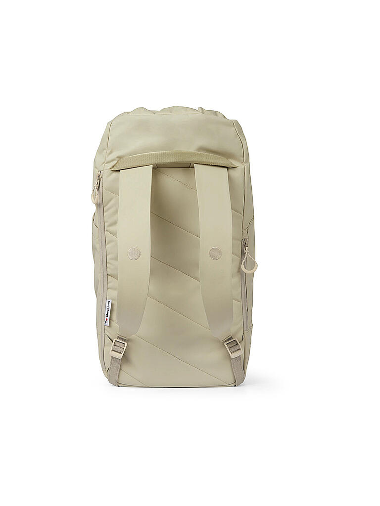 PINQPONQ | Rucksack Kalm 30L | beige