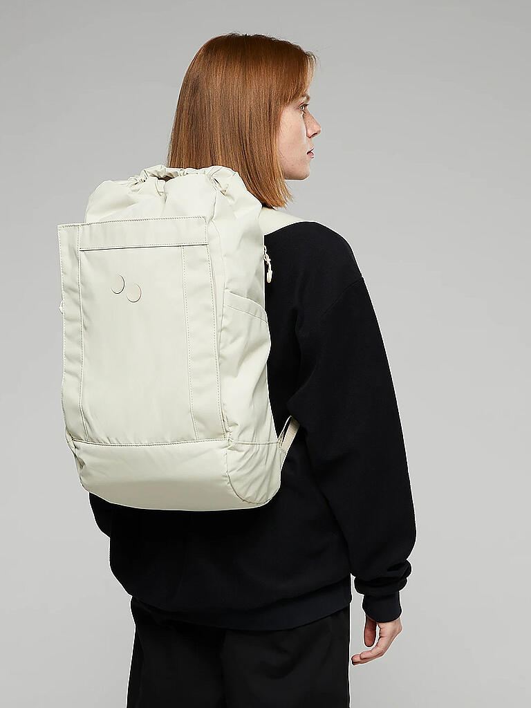 PINQPONQ | Rucksack Kalm 30L | beige