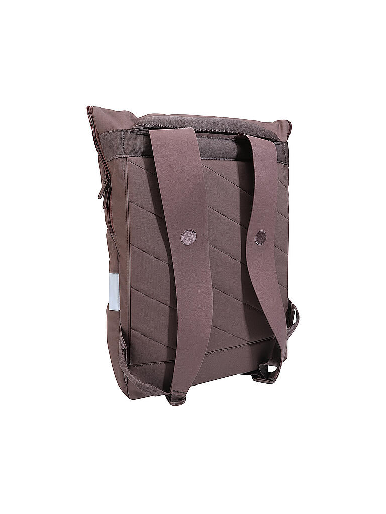 PINQPONQ | Rucksack Klak 13L | lila