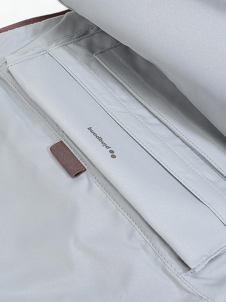 PINQPONQ | Rucksack Klak 13L | lila