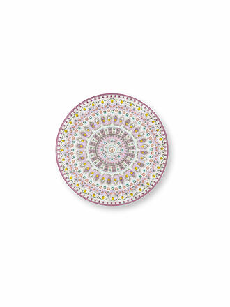 PIP STUDIO | Mini Tortenplatte  LILY & LOTUS 21cm Moon Delight