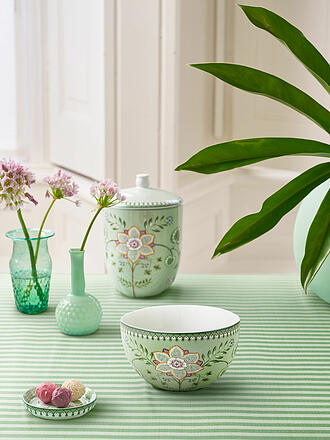 PIP STUDIO | Schale LILY & LOTUS 18cm Light Green