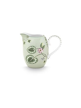 PIP STUDIO | Milchkännnchen  LILY & LOTUS 250ml Light Green