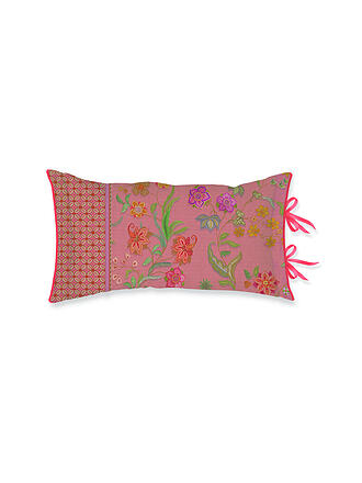 PIP STUDIO | Kissen gefüllt COCO FLOWER 35x60cm Coral
