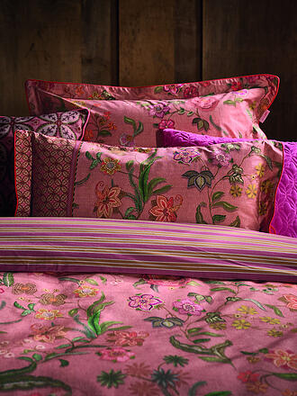 PIP STUDIO | Kissen gefüllt COCO FLOWER 35x60cm Coral