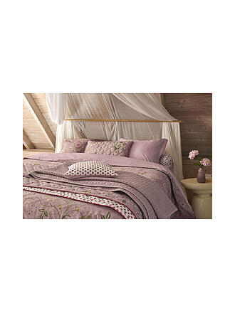 PIP STUDIO | Kissen gefüllt MUMBAI MORNING 53x53cm pink