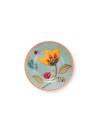 PIP STUDIO | Brotteller 12cm BLOOMING TALES Fantasy Blue
