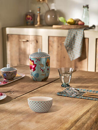 PIP STUDIO | Schale 12cm BLOOMING TALES Blue