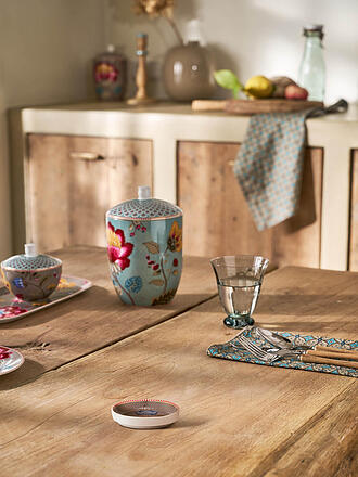 PIP STUDIO | Tea Tip 9cm BLOOMING TALES Fantasy Blue