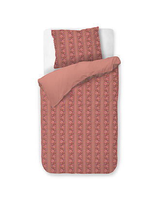 PIP STUDIO | Perkal Bettwäsche ROSA RANI 70x90cm/140x200cm Rosa