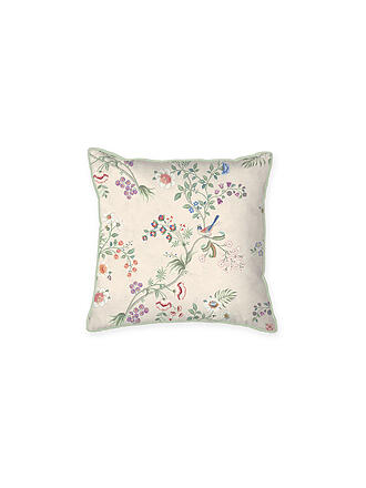 PIP STUDIO | Kissen gefüllt LOTUS LULLABY 45x45cm Creme
