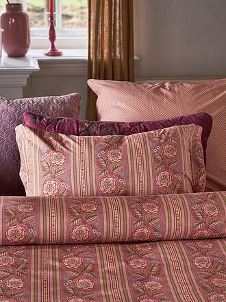 PIP STUDIO | Kissen gefüllt ROSA RANI 35x60cm Rosa