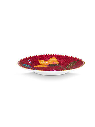 PIP STUDIO | Brotteller BLOOMING TALES 12cm Fantasy Darkred