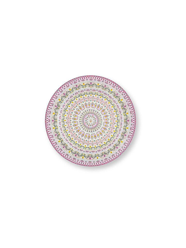 Platzteller LILY & LOTUS 32cm Moon Delight lila baby