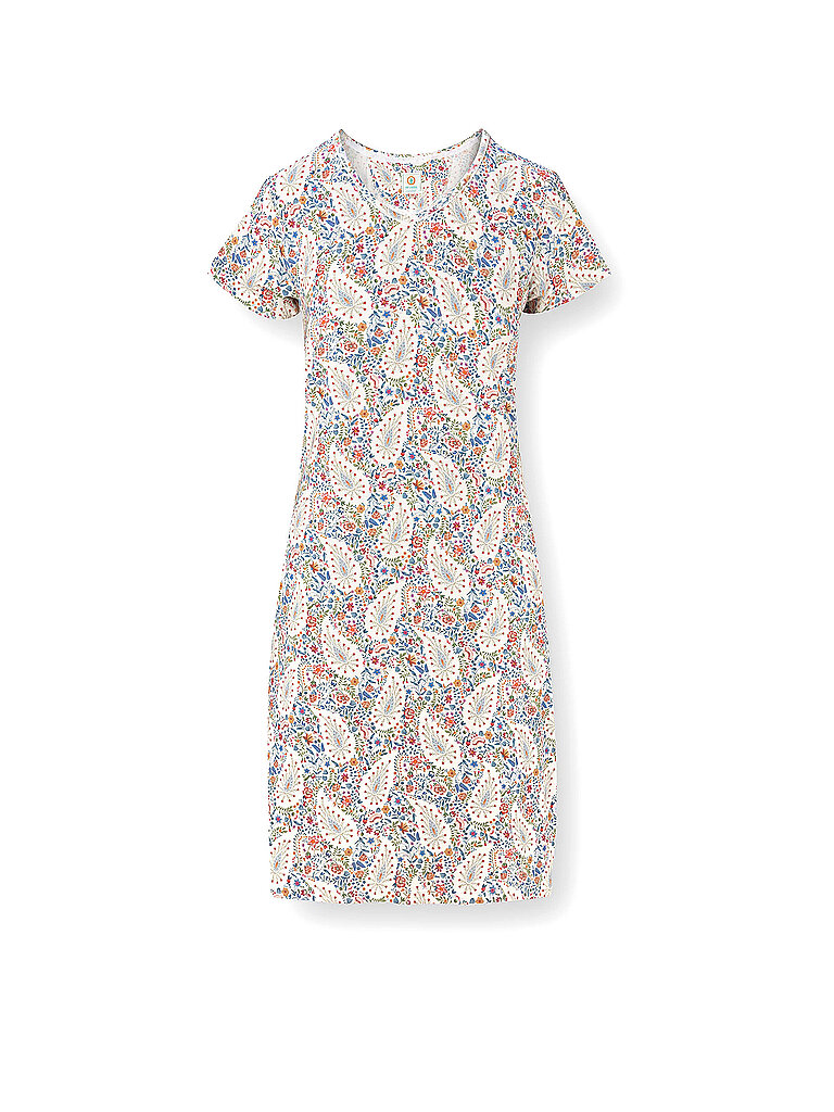 PIP STUDIO Nachthemd - Sleepshirt DJOY hellblau | S