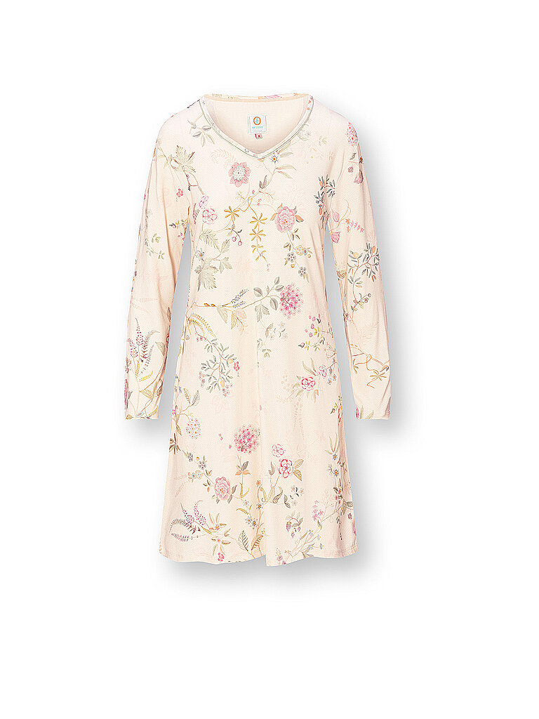 PIP STUDIO Nachthemd - Sleepshirt DANA creme | M