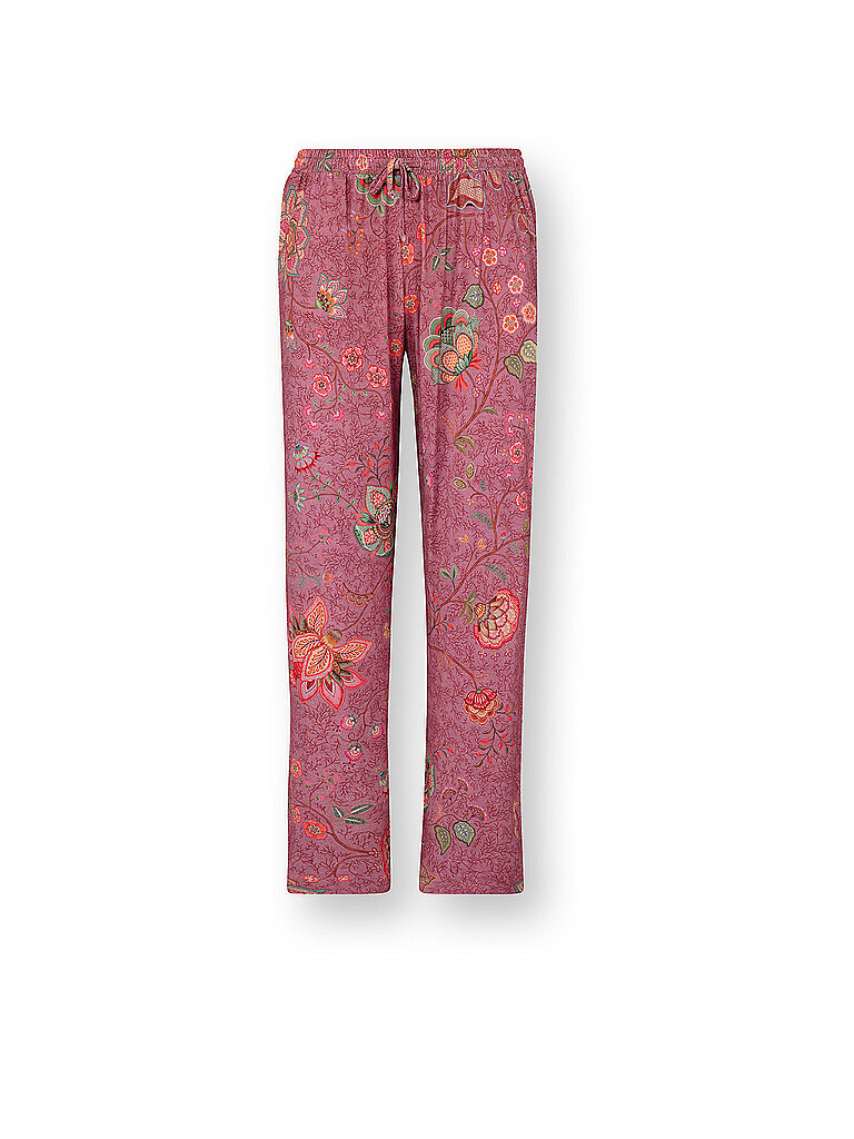PIP STUDIO Pyjamahose BELIN  pink | XS