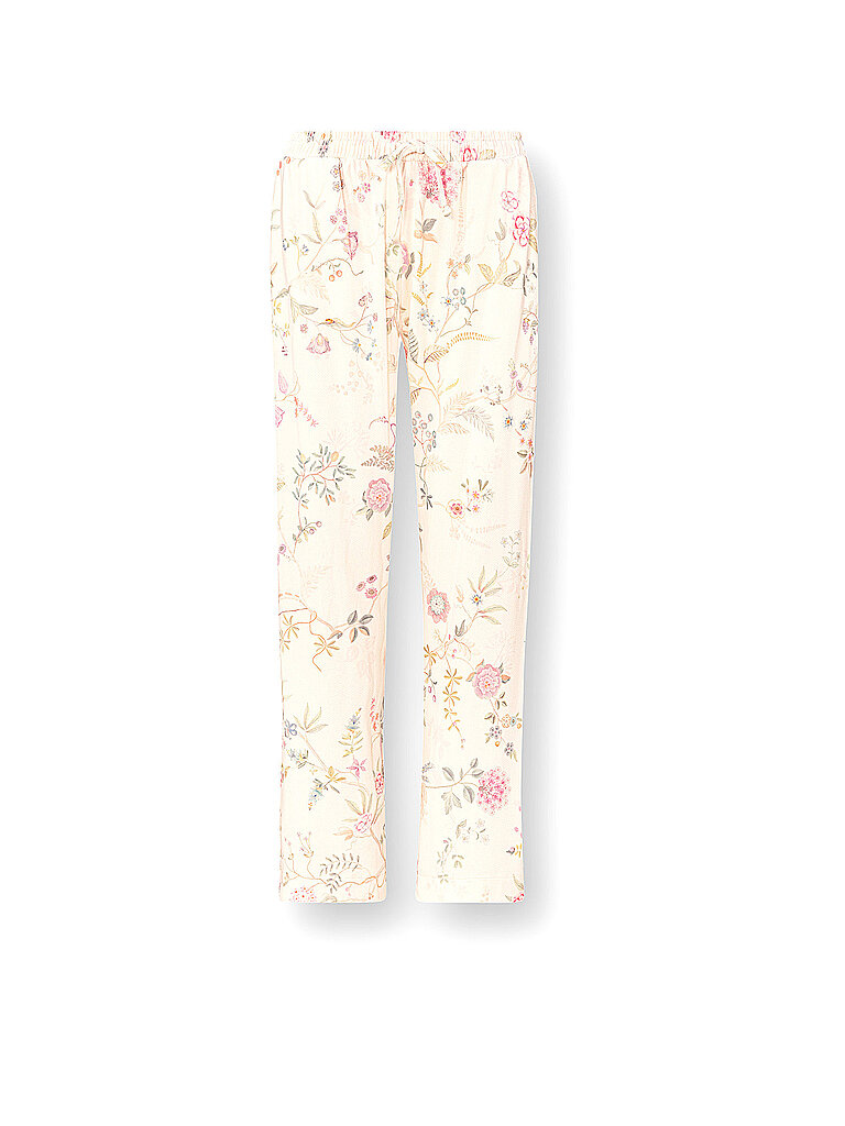 PIP STUDIO Pyjamahose BELIN  creme | XS