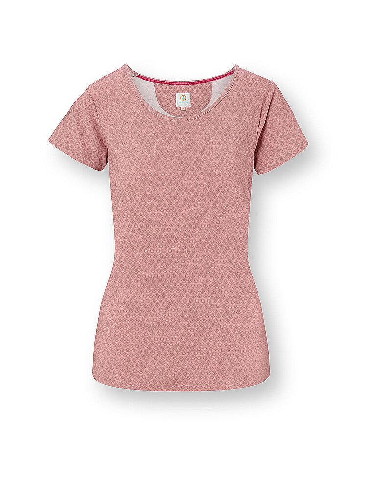 PIP STUDIO T-Shirt TILLY pink | XS