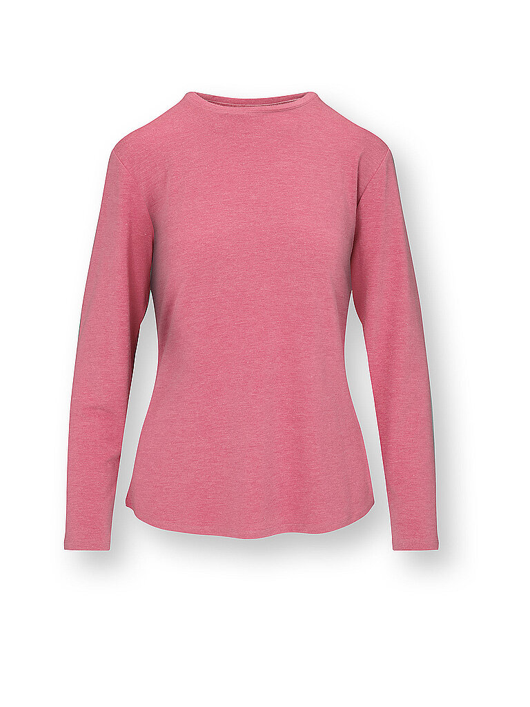 PIP STUDIO Langarmshirt TOM  pink | M