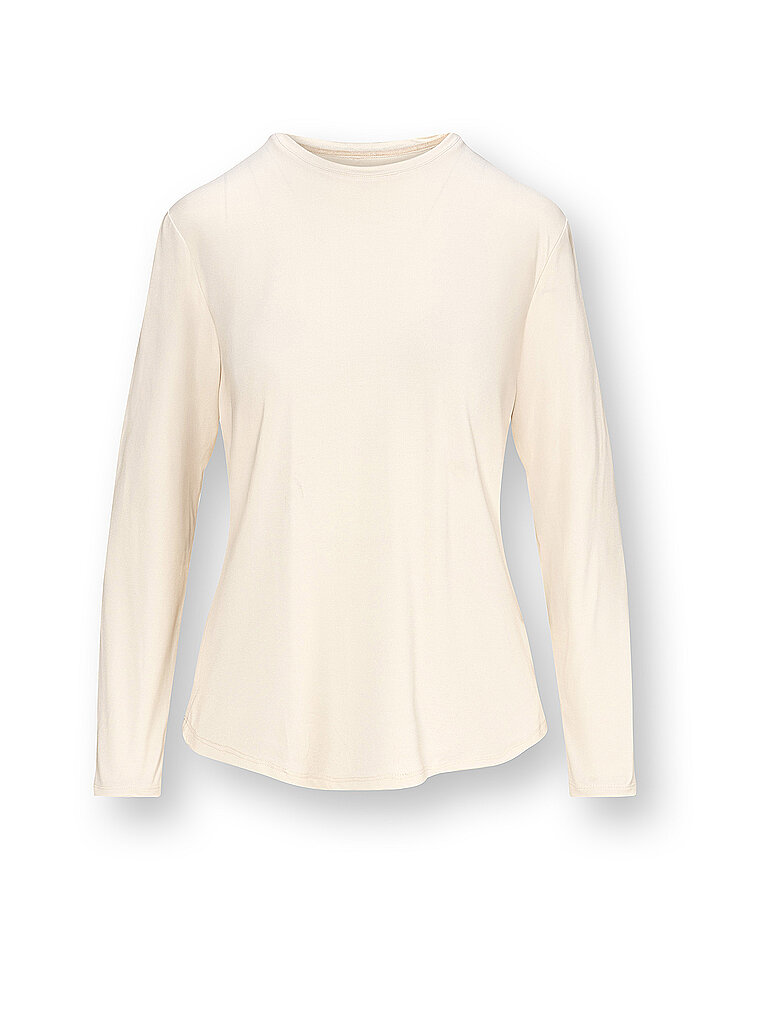 PIP STUDIO Langarmshirt TOM  creme | XS
