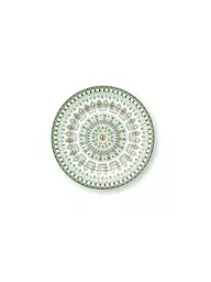 PIP STUDIO | Brotteller LILY & LOTUS 12cm Moon Delight | hellgrün