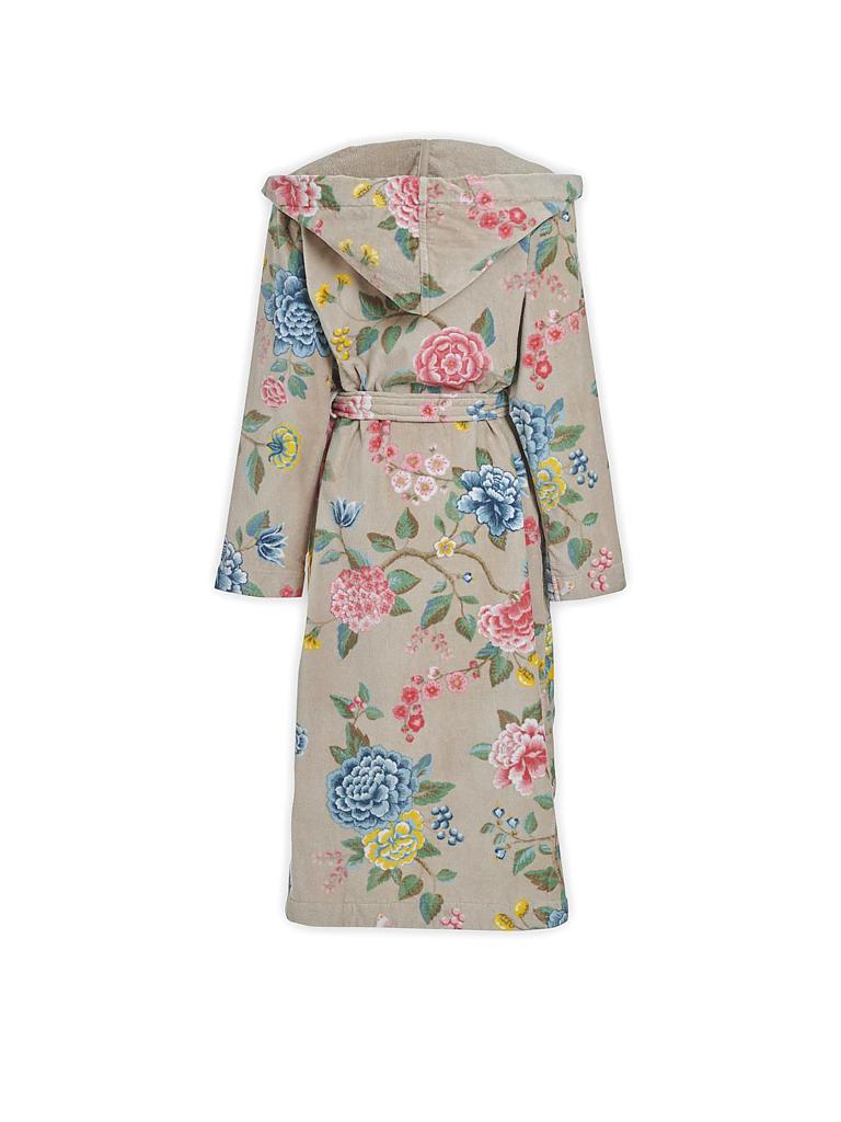 bademantel damen pip studio