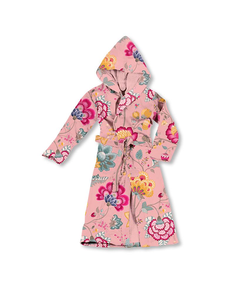 PIP STUDIO | Damen-Bademantel "Floral Fantasy" | 