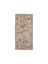 PIP STUDIO | Duschtuch 70x140cm SECRET GARDEN Mauve | hellbraun