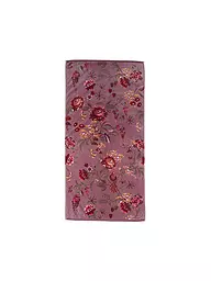 PIP STUDIO | Duschtuch 70x140cm SECRET GARDEN Mauve | beere