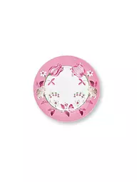 PIP STUDIO | Frühstücksteller 23cm JOLIE Tulip Pink | rosa